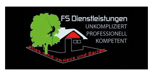Kundenlogo von FS Dienstleistungen Kundenlogo von FS Dienstleistungen