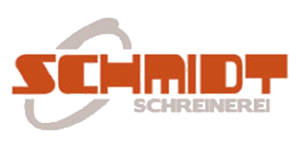 Kundenlogo von Schreinerei Schmidt GmbH Kundenlogo von Schreinerei Schmidt GmbH