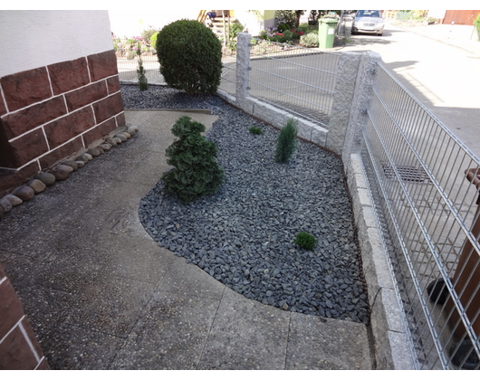 Kundenfoto 3 Kärcher Garten- und Landschaftsbau