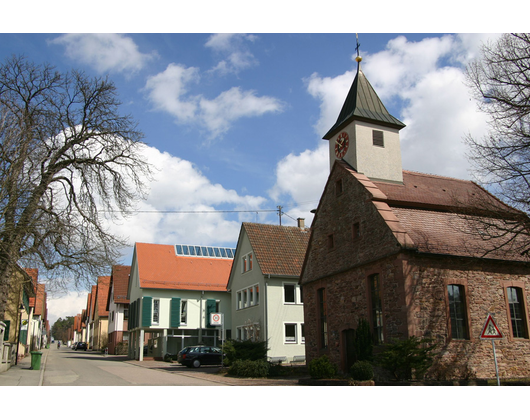 Kundenfoto 4 Gemeinde Althengstett