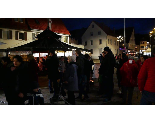 Kundenfoto 6 Gemeinde Althengstett