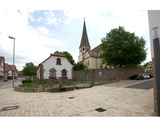 Kundenfoto 5 Gemeinde Althengstett