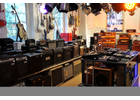 Kundenbild groß 5 Fabiani Guitars & Drums Musikhaus