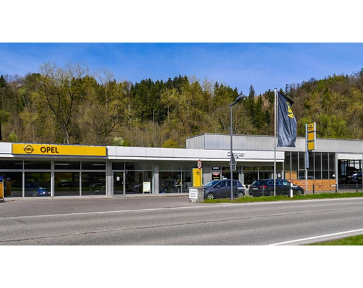 Kundenfoto 1 Autohaus Dengler GmbH & Co. KG