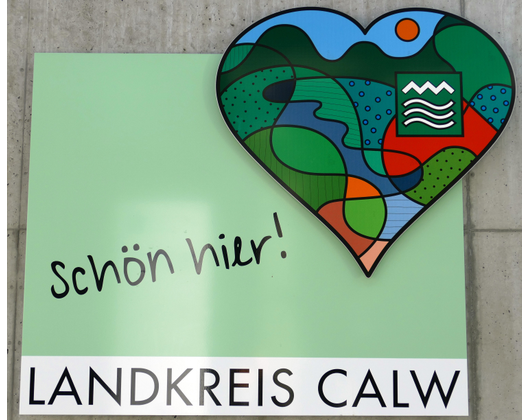 Kundenfoto 1 Landratsamt Calw