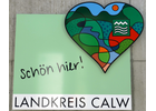 Kundenbild groß 1 Landratsamt Calw