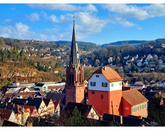 Kundenfoto 3 Stadtverwaltung Calw