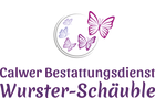 Kundenbild groß 6 Calwer Bestattungsdienst GmbH & Co. KG Ute Wurster-Schäuble