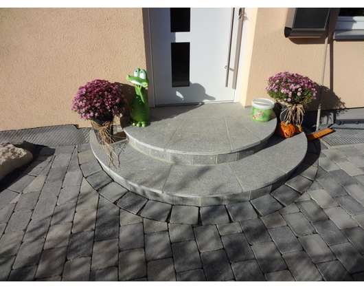 Kundenfoto 10 Kärcher Garten- und Landschaftsbau