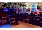 Kundenbild groß 9 Fabiani Guitars & Drums Musikhaus