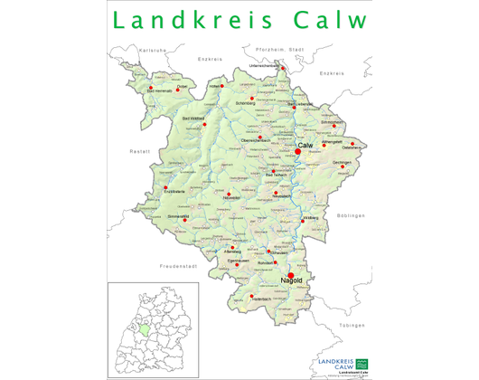 Kundenfoto 2 Landratsamt Calw