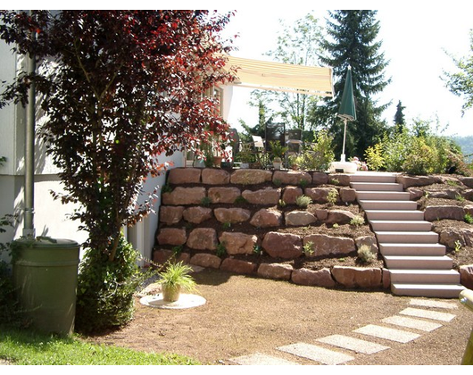 Kundenfoto 8 Kärcher Garten- und Landschaftsbau