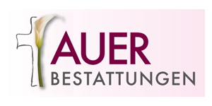 Kundenlogo von Auer Bestattungen Kundenlogo von Auer Bestattungen