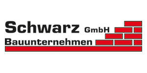 Kundenlogo von Schwarz Hermann GmbH Bauunternehmen Kundenlogo von Schwarz Hermann GmbH Bauunternehmen
