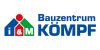 Kundenlogo Kömpf Bauzentrum