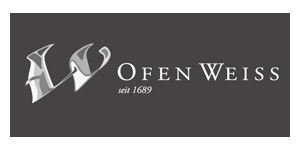 Kundenlogo von Ofen Weiss GmbH Kundenlogo von Ofen Weiss GmbH