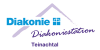 Kundenlogo Diakoniestation Teinachtal