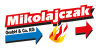 Kundenlogo Mikolajczak GmbH & Co. KG