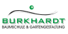 Kundenlogo von Burkhardt GmbH Baumschule & Gartengestaltung