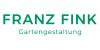 Kundenlogo von Fink Franz Gartengestaltung