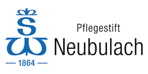 Kundenlogo von Pflegestift Neubulach