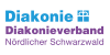 Kundenlogo von Diakonieverband Nördlicher Schwarzwald