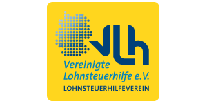 Kundenlogo von Vereinigte Lohnsteuerhilfe e.V. Lohnsteuerhilfeverein Kundenlogo von Vereinigte Lohnsteuerhilfe e.V. Lohnsteuerhilfeverein