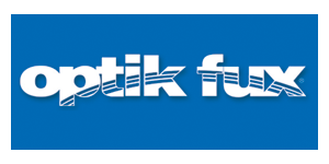Kundenlogo von Optik Fux Inh. Jörg Mühlbauer Kundenlogo von Optik Fux Inh. Jörg Mühlbauer