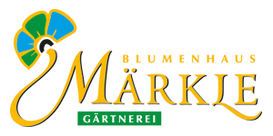 Kundenlogo von Erik u. Markus Märkle GbR Blumenhaus - Gärtnerei Kundenlogo von Erik u. Markus Märkle GbR Blumenhaus - Gärtnerei