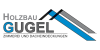 Kundenlogo von Gugel Holzbau, Zimmerei