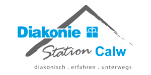 Kundenlogo von Diakoniestation Geschäftsstelle Calw Kundenlogo von Diakoniestation Geschäftsstelle Calw