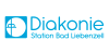 Kundenlogo von Diakoniestation