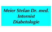 Logo Meier Stefan Dr. Internist Landau