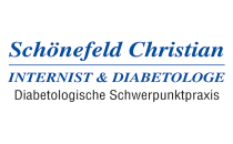 Logo Schönefeld Christian Internist Landau