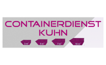 Logo Containerdienst Michael Kuhn Bellheim