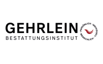 FirmenlogoBestattungsinstitut Gehrlein GmbH Lingenfeld