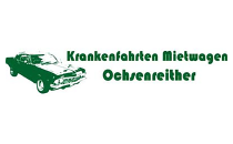 Logo Ochsenreither Oswald Krankenfahrten Neupotz