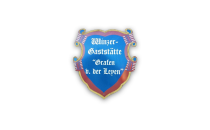 Logo Winzergaststätte Grafen von der Leyen Burrweiler