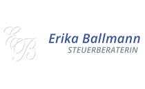 Logo Ballmann Erika Steuerberaterin Frankenthal