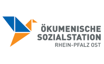 Logo Ökumenische Sozialstation Rhein-Pfalz-Ost e.V. Limburgerhof