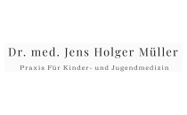 Logo Müller Jens Holger Dr. med. Kinderarzt Neustadt