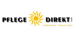 Kundenlogo von Pflege Direkt GmbH Kundenlogo von Pflege Direkt GmbH