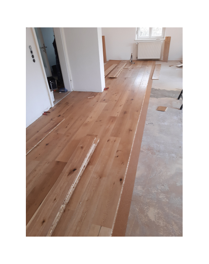 Kundenfoto 7 Geiger Ralf Fußbodenleger