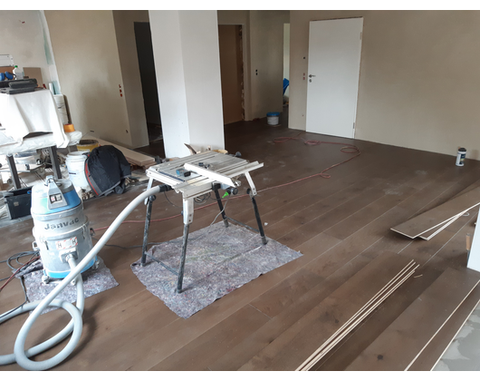 Kundenfoto 9 Geiger Ralf Fußbodenleger