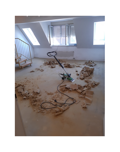 Kundenfoto 8 Geiger Ralf Fußbodenleger