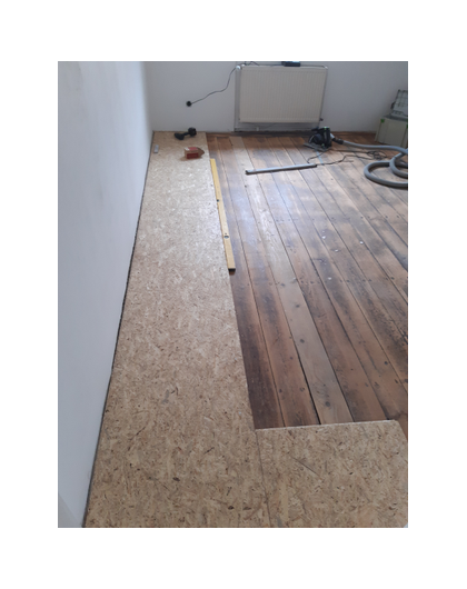 Kundenfoto 10 Geiger Ralf Fußbodenleger