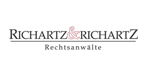 Kundenlogo von Richartz & Richartz GbR Rechtsanwälte