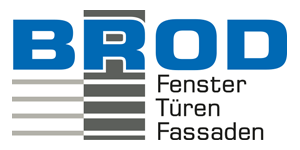 Kundenlogo von Brod Metallbau GmbH