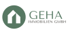Kundenlogo von GEHA Immobilien GmbH