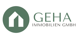 Kundenlogo von GEHA Immobilien GmbH